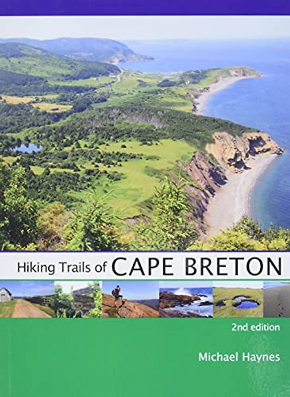 Hiking Trails of Cape Breton