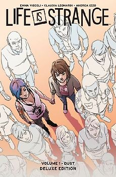 Life Is Strange: Dust Deluxe Edition