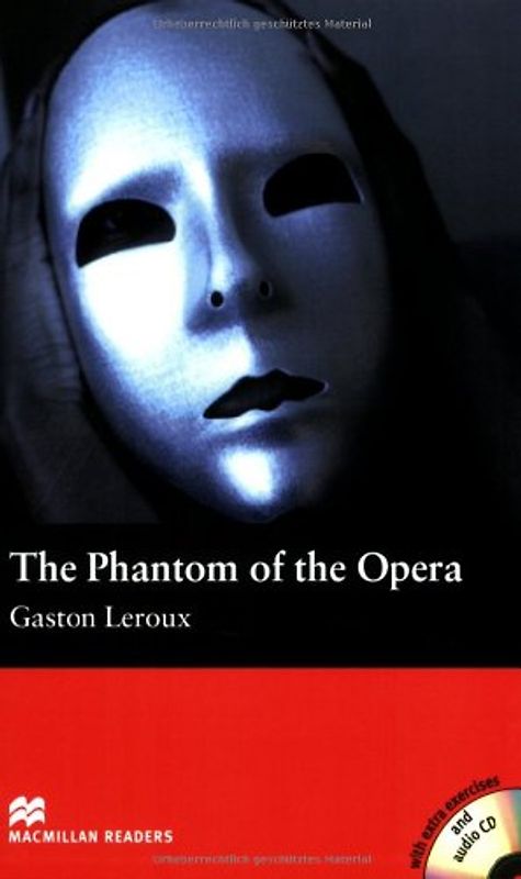 The Phantom of the Opera