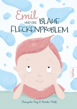 Emil und das blaue Fleckenproblem