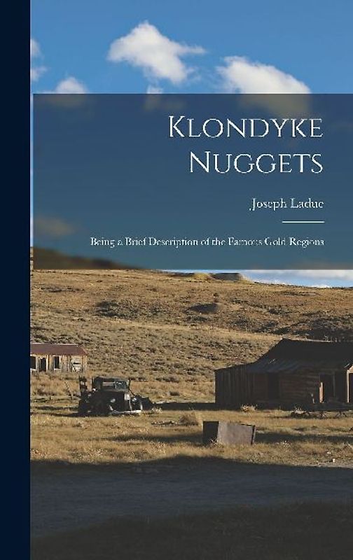 Klondyke Nuggets
