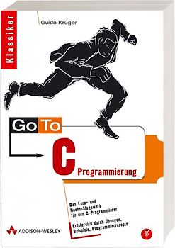 Go to C-Programmierung