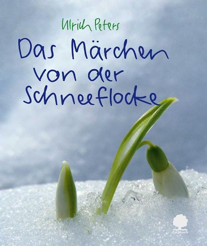 Das Märchen von der Schneeflocke