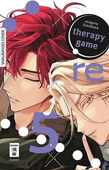 Therapy Game: Re 05