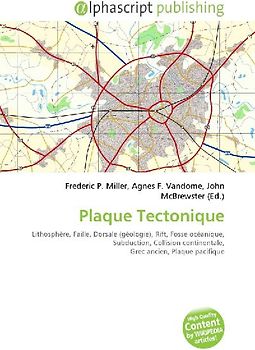 Plaque Tectonique