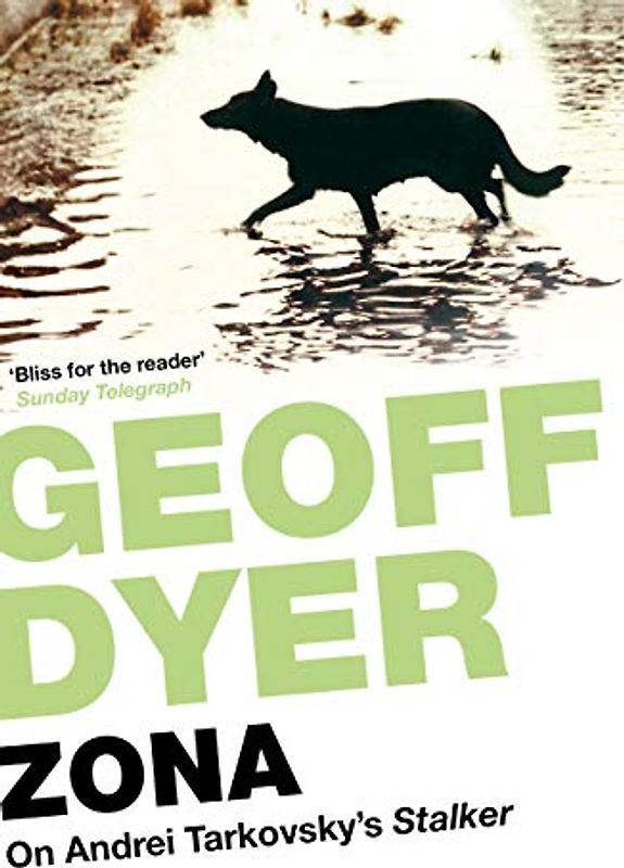 Zona: On Andrei Tarkovsky’s 'Stalker'
