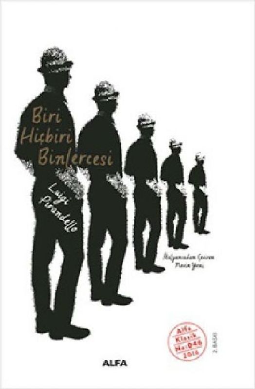 Biri, Hicbiri, Binlercesi