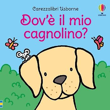 Dov'è il mio cagnolino?