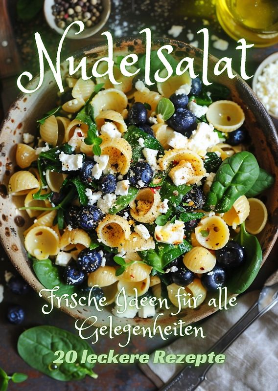 Nudelsalat