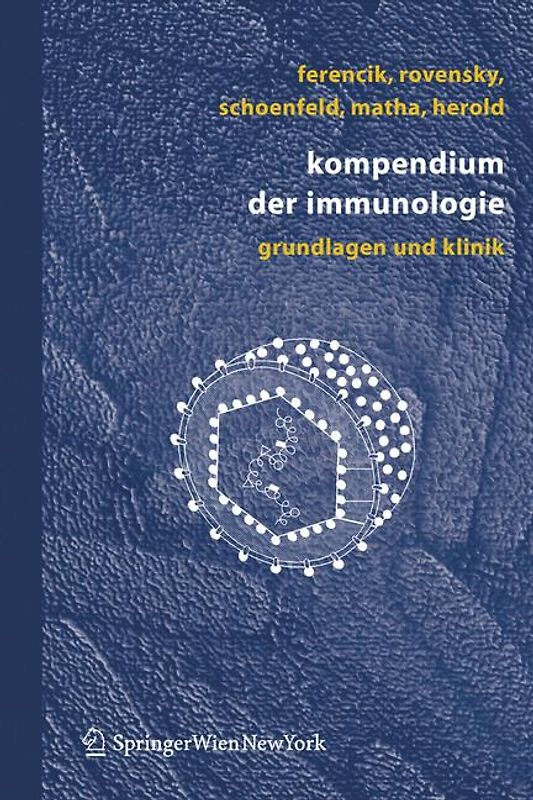 Kompendium der Immunologie