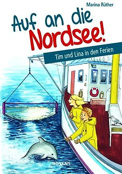 Auf an die Nordsee!
