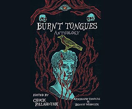 Burnt Tongues