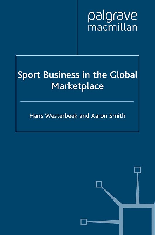 Sport Business in the Global Marketplace