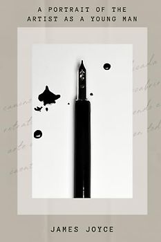 A portrait of the artist as a young man