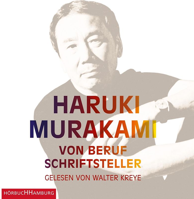 Von Beruf Schriftsteller