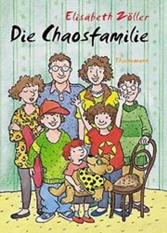 Die Chaosfamilie