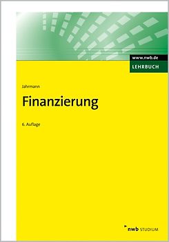 Finanzierung