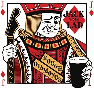 Jack The Lad - Rough Diamonds