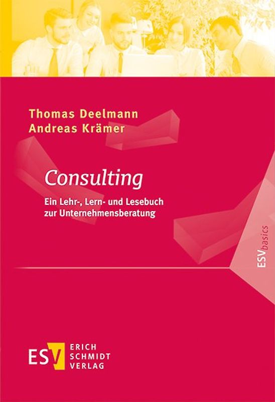 Consulting