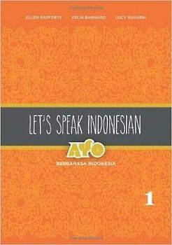Let's Speak Indonesian