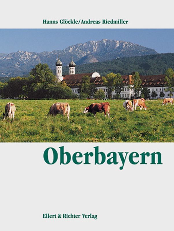 Oberbayern
