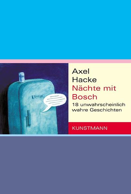 Nächte mit Bosch