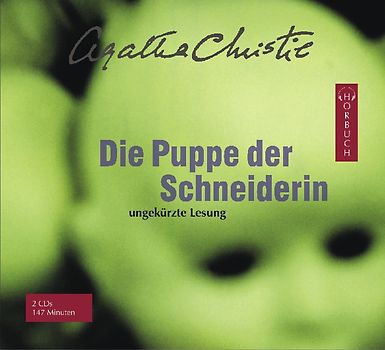 Die Puppe der Schneiderin
