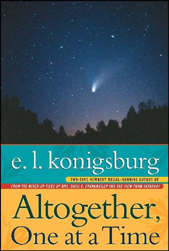 Altogether, One at a Time