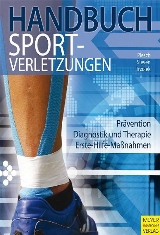 Handbuch Sportverletzungen