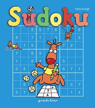 Sudoku (hellblau)