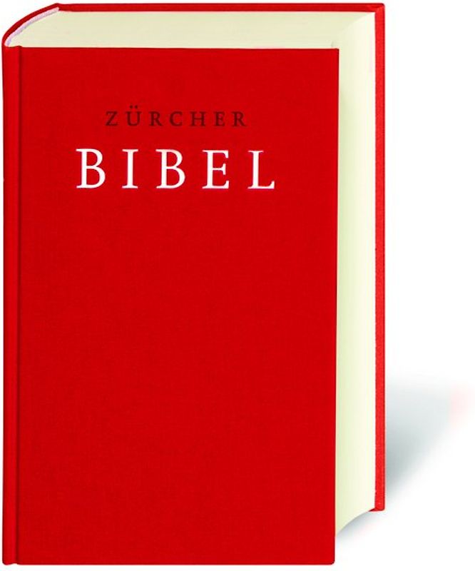 Zürcher Bibel