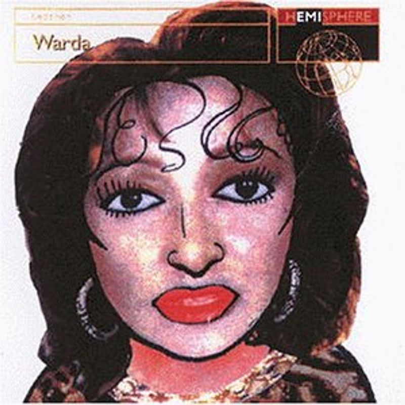 Various - Warda (Lebanon)