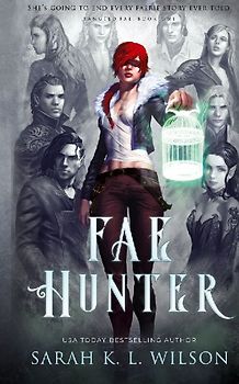 Fae Hunter