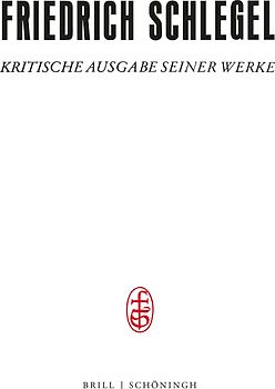 Friedrich und Dorothea Schlegel