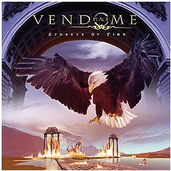 Place Vendome - Streets of Fire