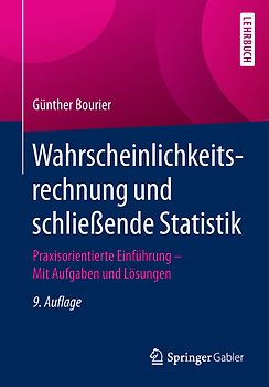 Wahrscheinlichkeitsrechnung und schließende Statistik