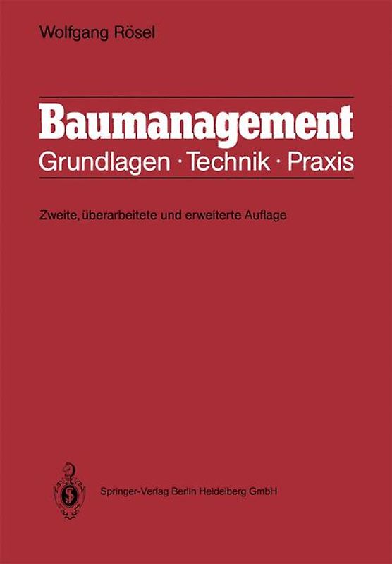 Baumanagement