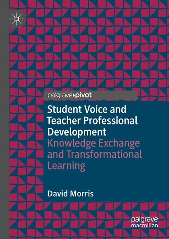 Student Voice and Teacher Professional Development