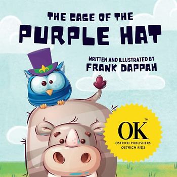 The Case of the Purple Hat
