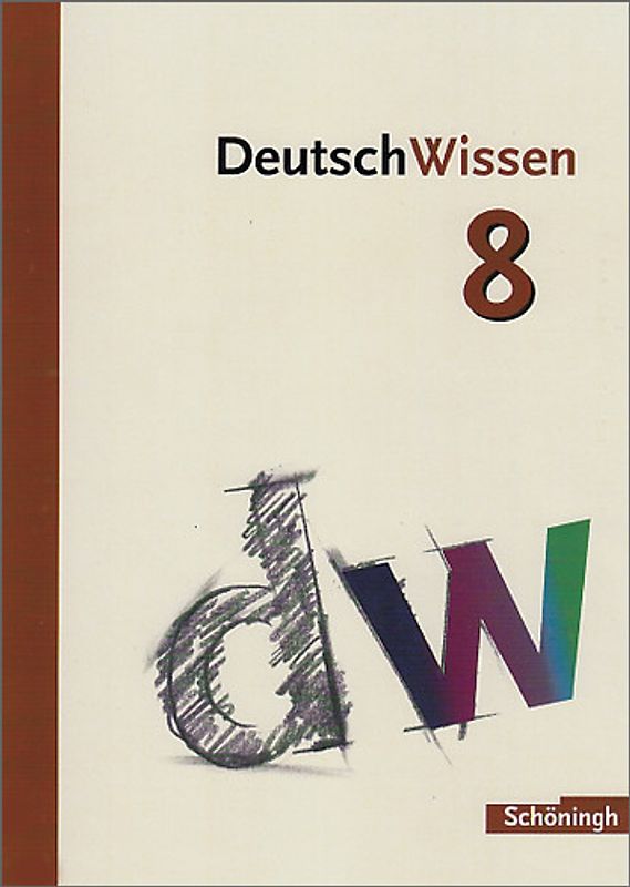 Deutsch Wissen
