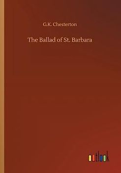 The Ballad of St. Barbara