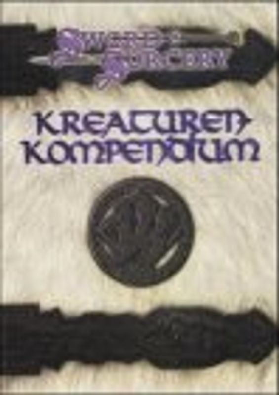 Kreaturen-Kompendium