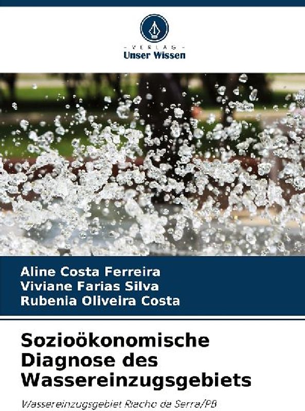 Sozioökonomische Diagnose des Wassereinzugsgebiets
