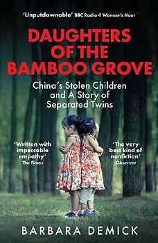 Daughters of the Bamboo Grove