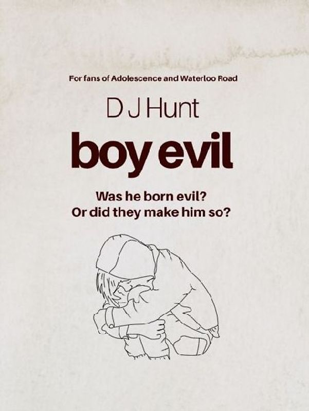 Boy Evil