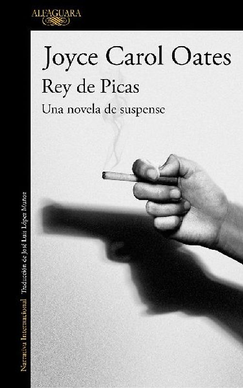Rey de picas