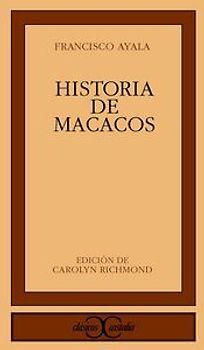 Historia de macacos