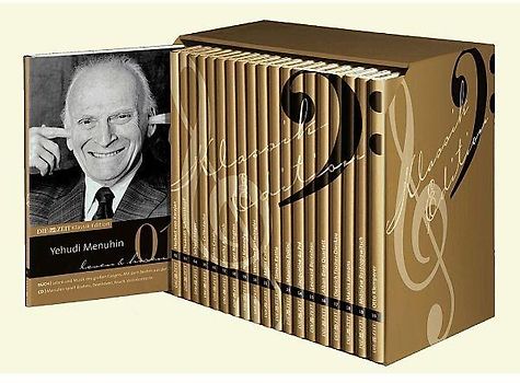 DIE ZEIT Klassik Edition