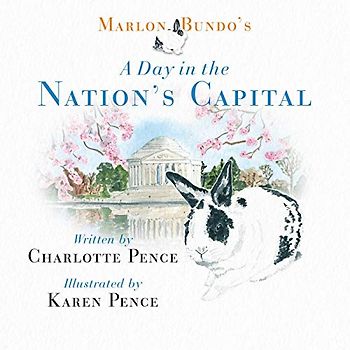 Marlon Bundo's Day in the Nation's Capital