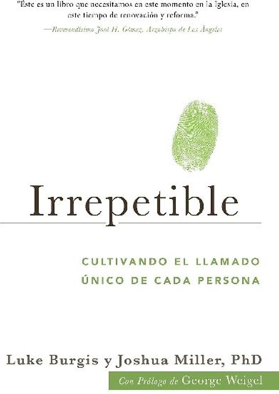 Irrepetible
